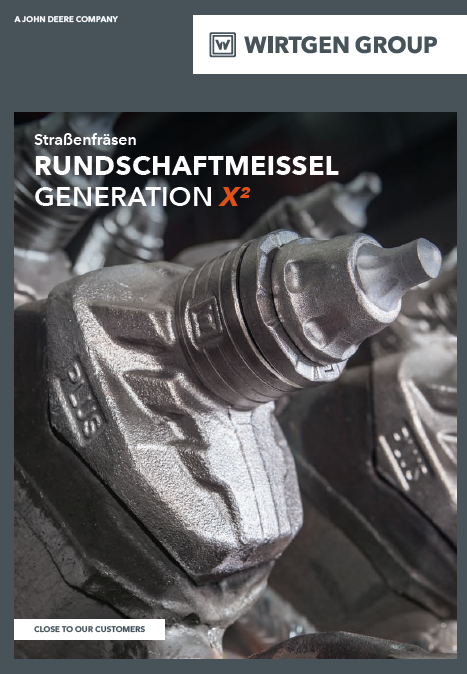 BETEK Asfalt Katalog