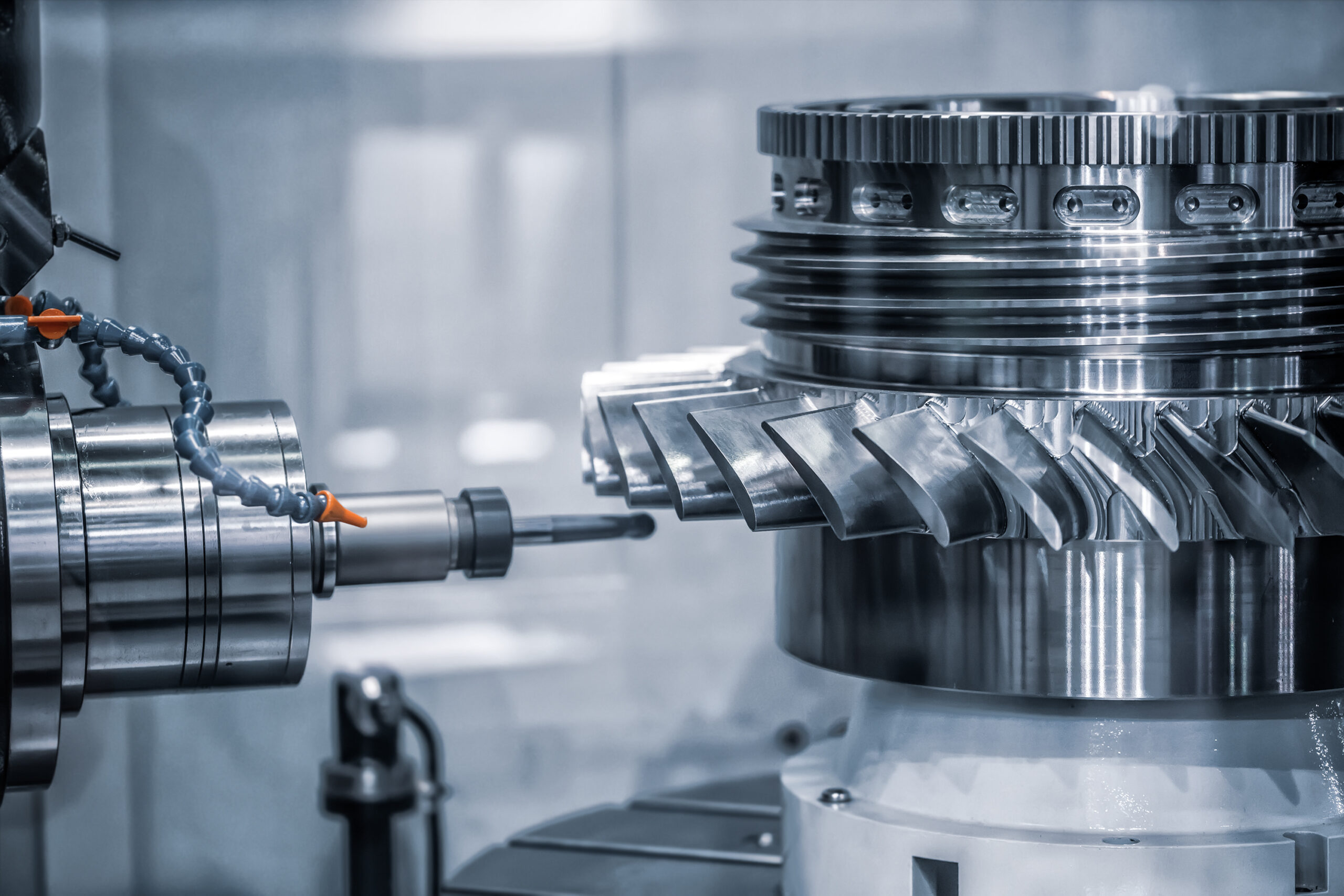 Aresbau Fore Kazık Ekipmanları Üretim Kontrolü