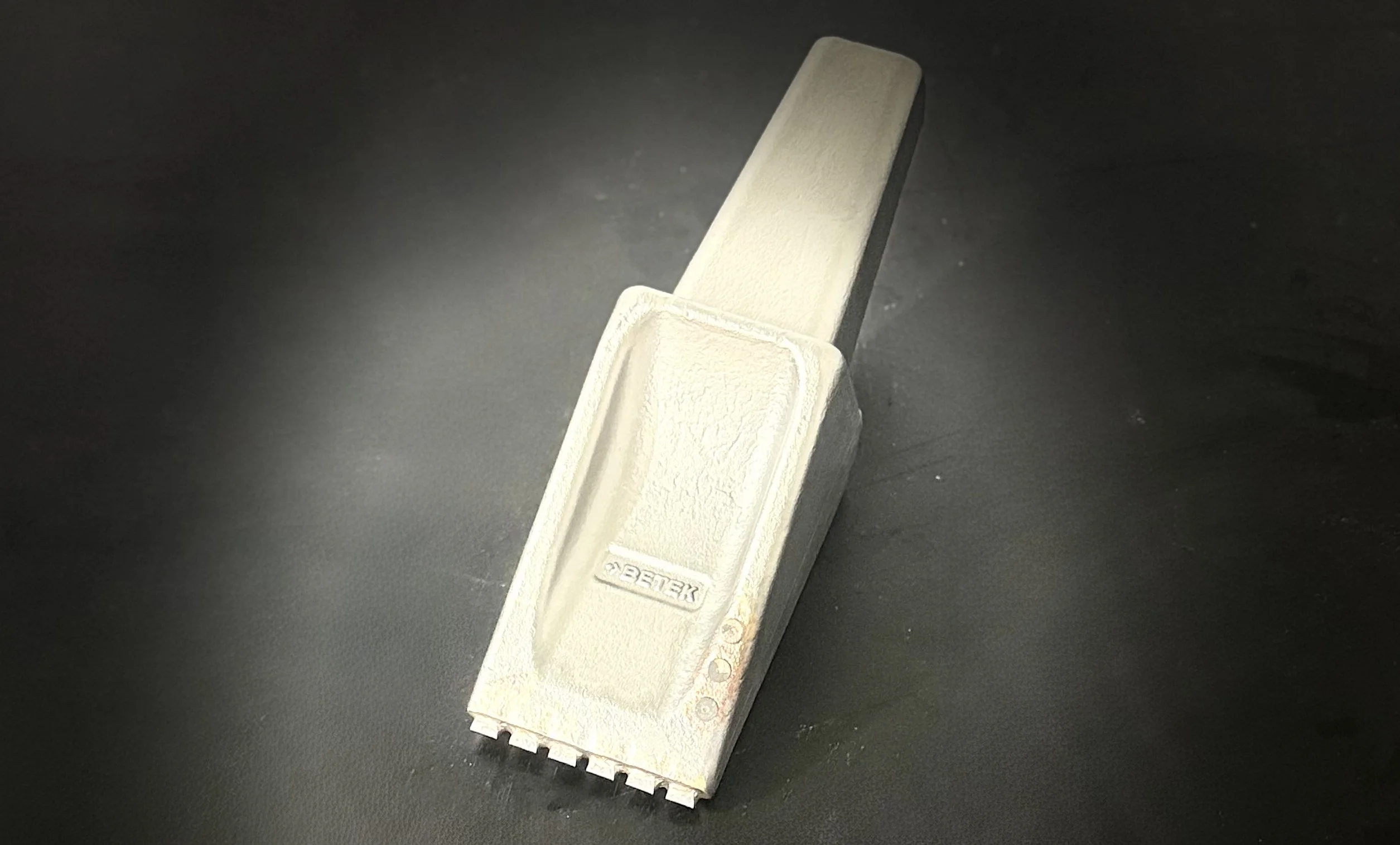 BETEK BFZ80 Kazıcı Tırnak