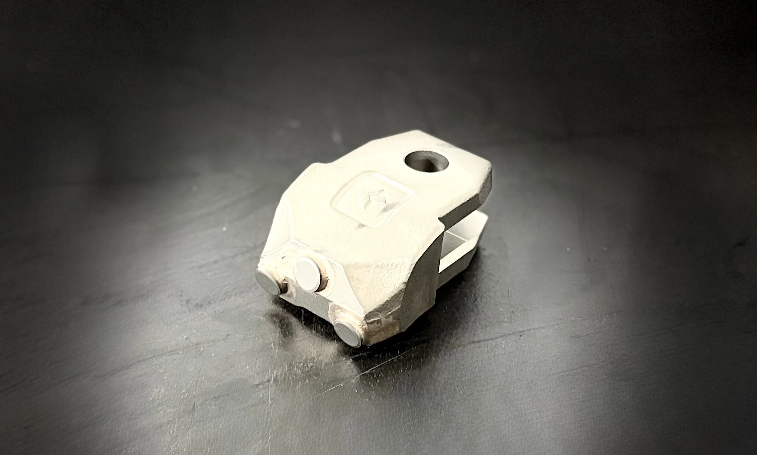 BETEK Pimli Çarık Elmas