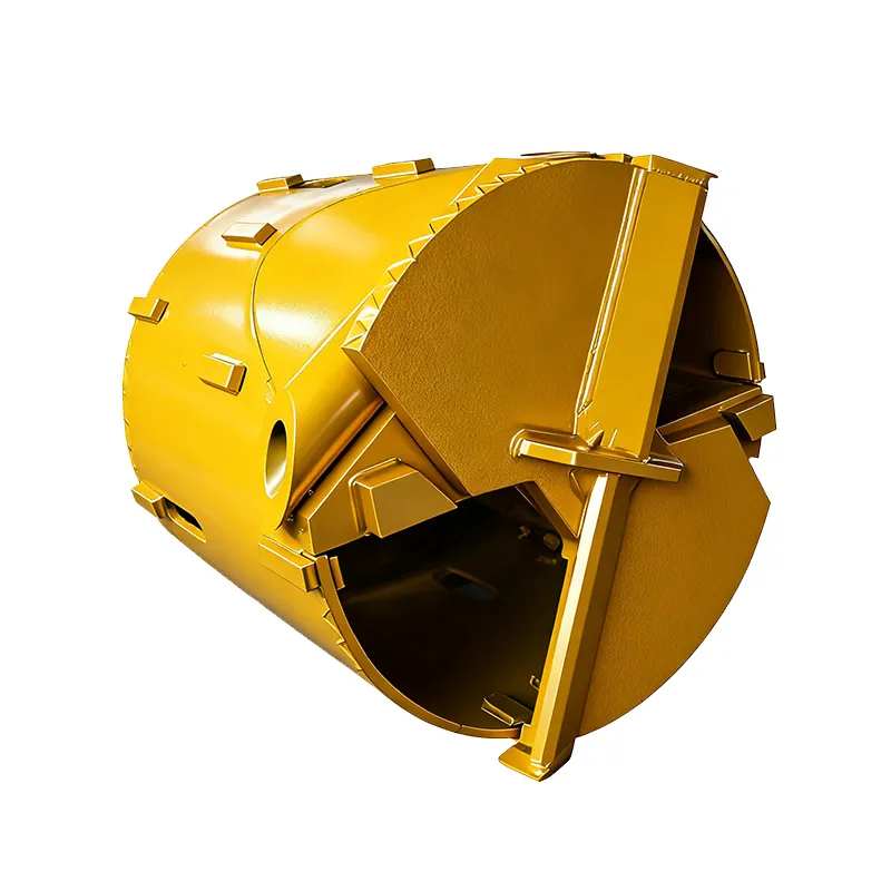 Fore Kazık Temizlik Bagesi