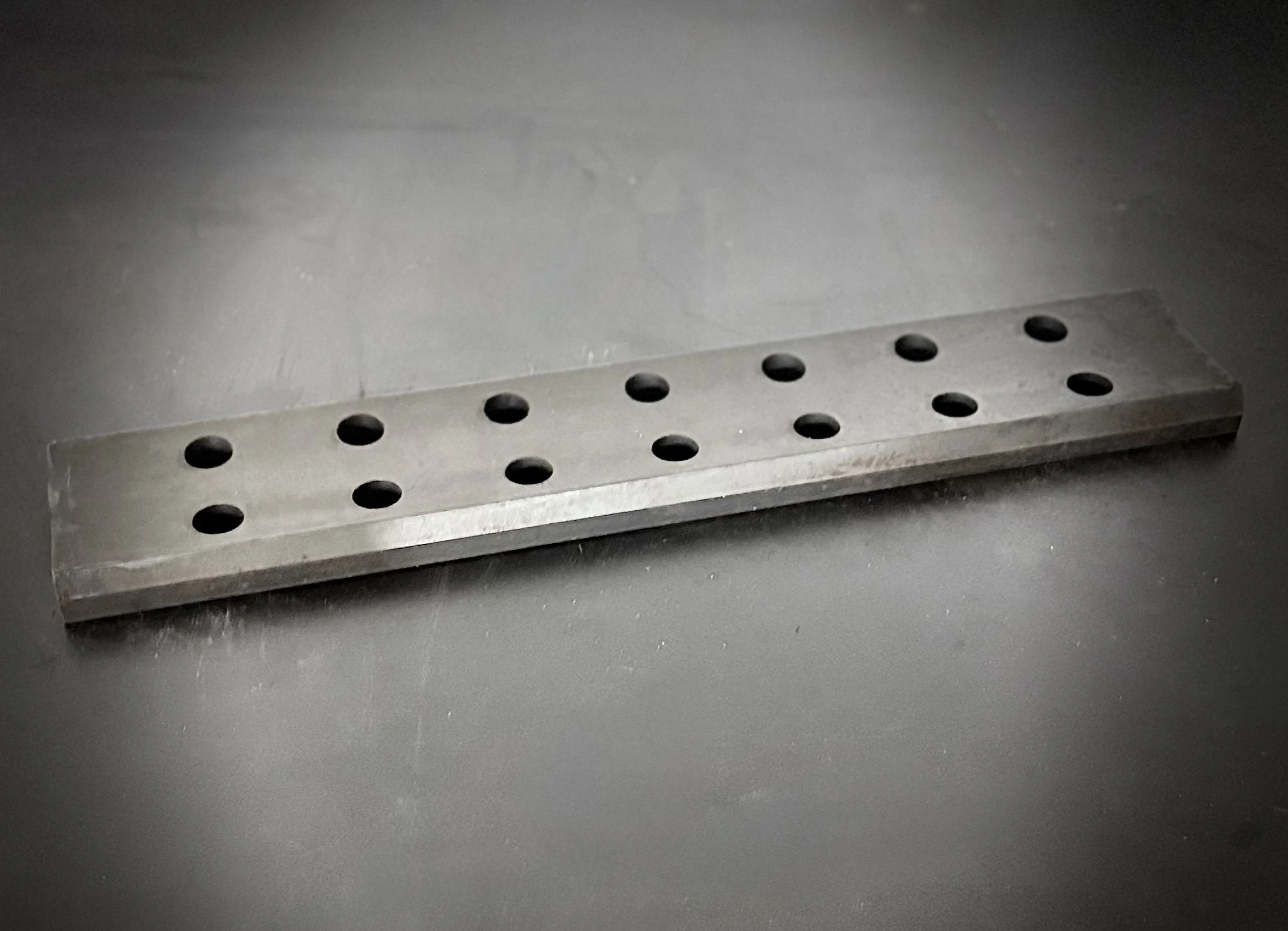 XCMG XR380 Rotary Kilidi