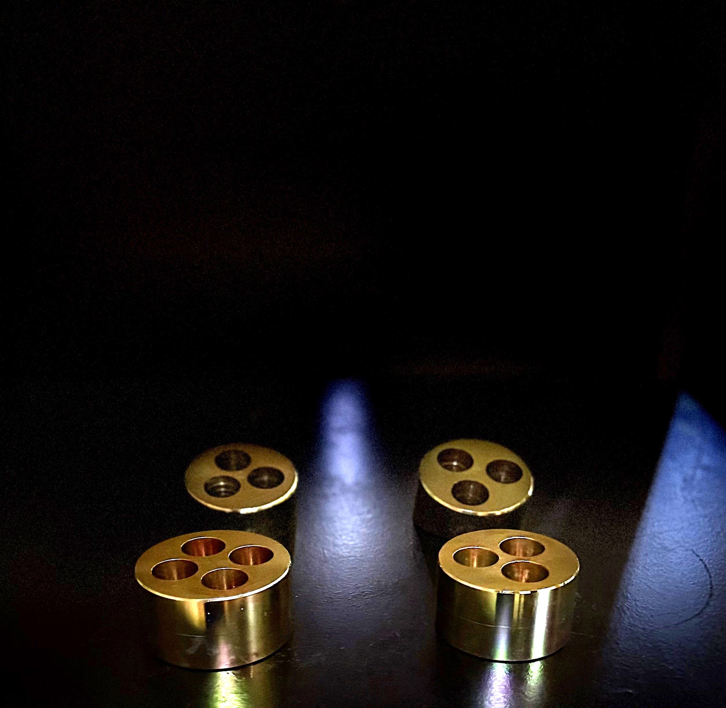 Fore Kazık Ankraj Kafası