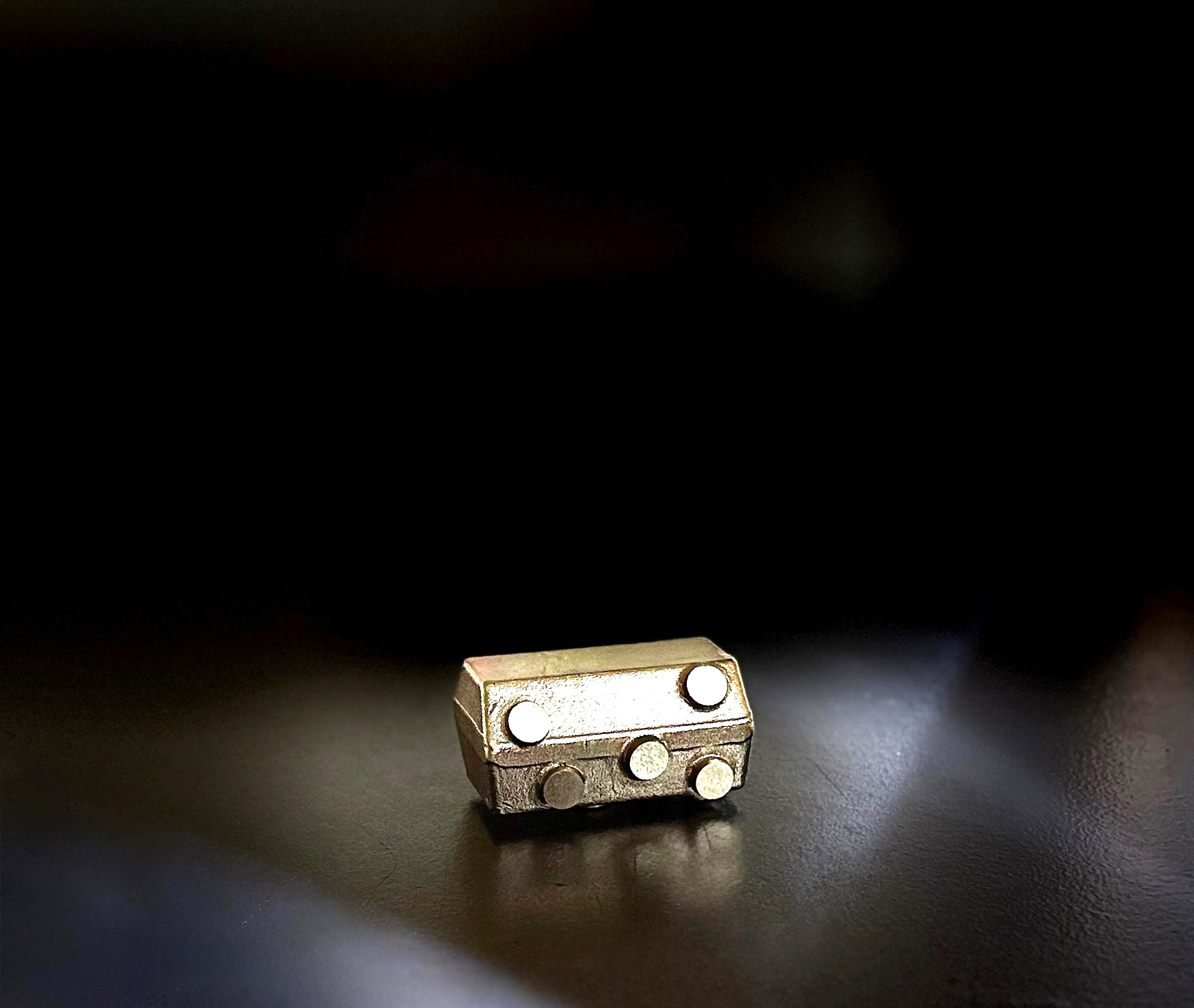 Triscar MS04 Fore Kazık Çarık Elmas