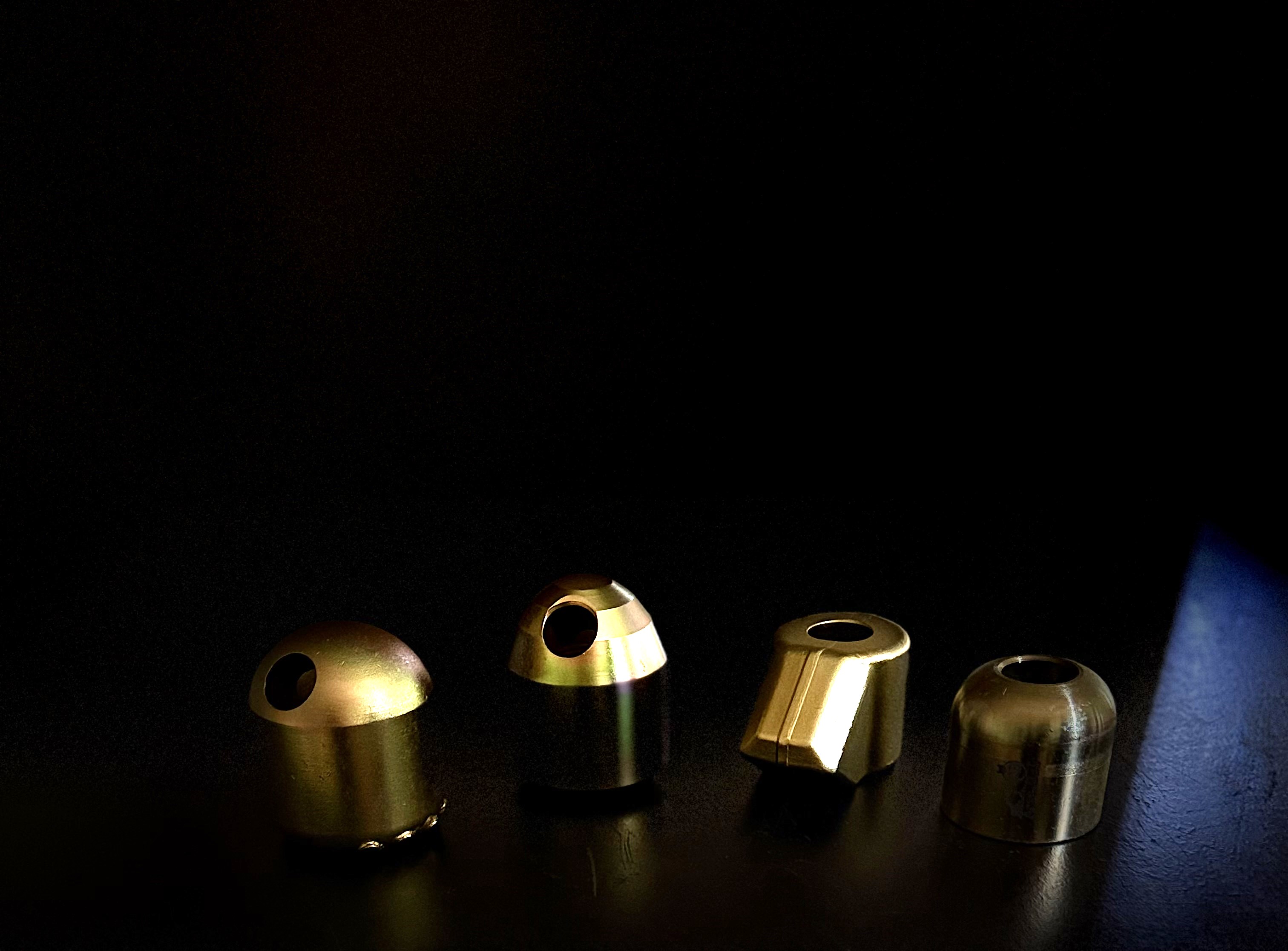 Fore Kazık Elmas Yuvası Elmas Tutucu