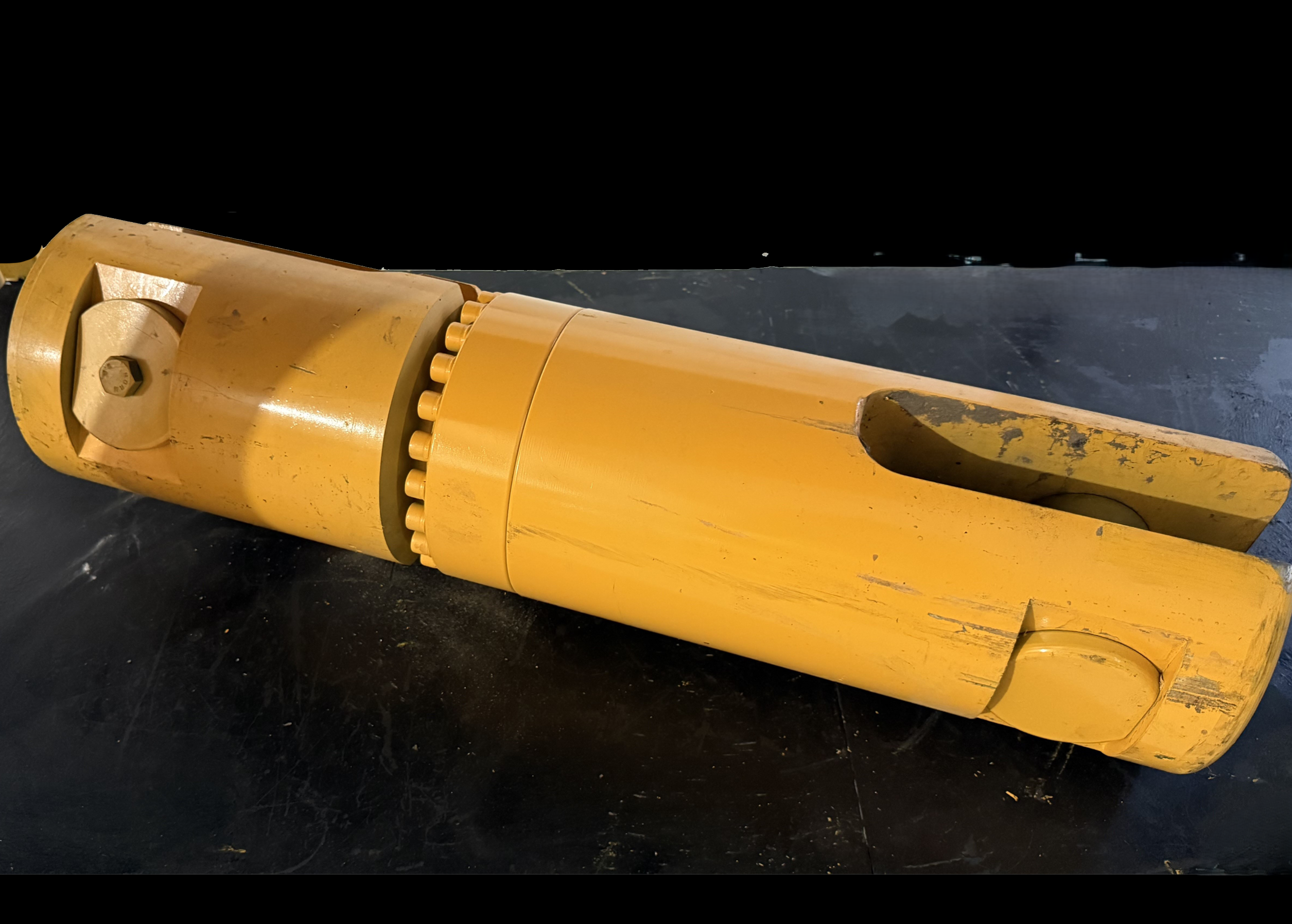 Fore Kazık Fırdöndü